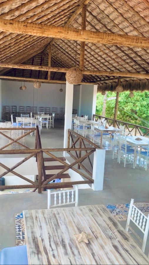 Pousada Ventos Do Norte Barra Grande  Kültér fotó